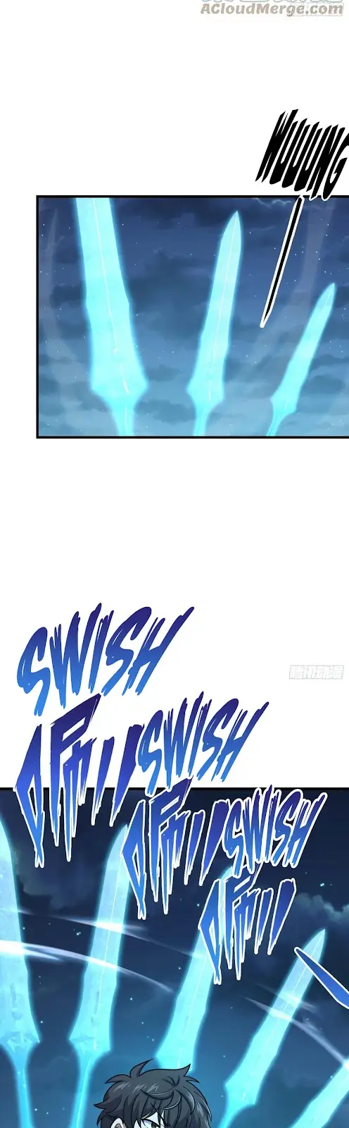 Spare Me, Great Lord! Chapter 294 Bahasa Indonesia